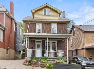 2824 Connecticut Ave, Pittsburgh, PA