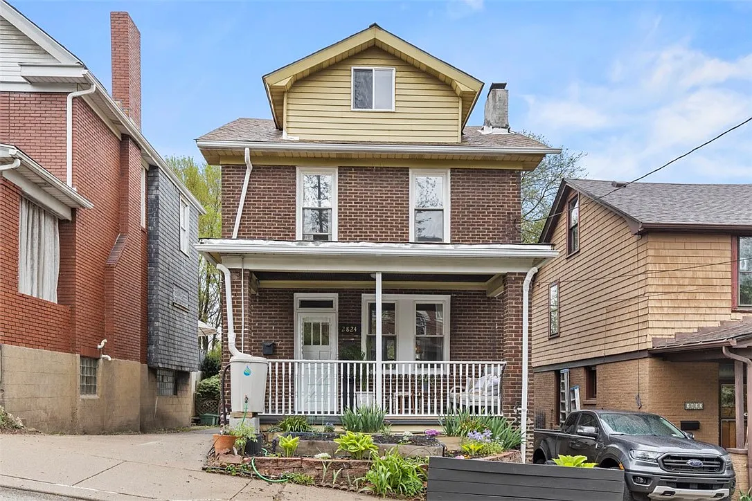 2824 Connecticut Ave photo 1