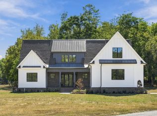 4319 Moore Ln Lot A, Culleoka, TN 38451