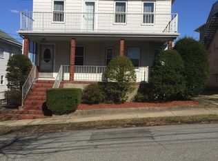 145 Winsor Ave, Watertown, MA 02472