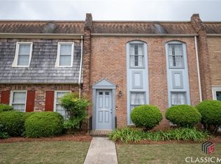 105 Georgetown Dr, Athens, GA 30605