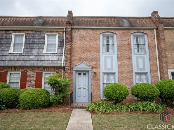 105 Georgetown Drive, Athens, GA 30605