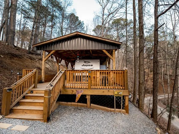 107 23rd St, Ellijay, GA 30540