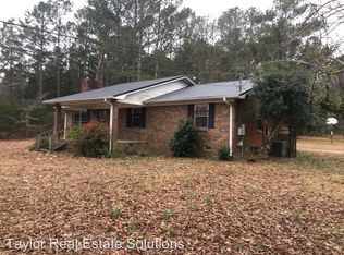 1323 Big Oak Rd, Ohatchee, AL 36271