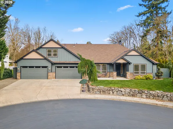 4105 SE 159th Ct, Vancouver, WA 98683