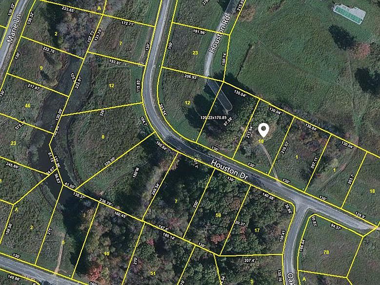 1st image of Houston Dr
