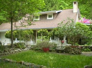 203 Raritan River Rd, Annandale, NJ 08801