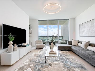 900 Biscayne Blvd APT 2709, Miami, FL, 33132