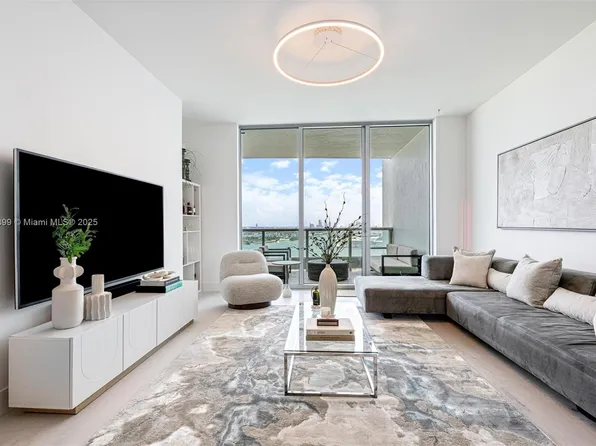 900 Biscayne Blvd APT 2709, Miami, FL 33132