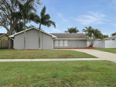 5321 Fox Valley Trail, Lake Worth, FL, 33463