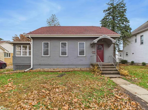 911 N 13th St, Keokuk, IA 52632