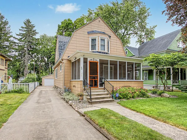 80 Garrison Ave, Battle Creek, MI 49017