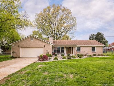 103 Maplehurst Dr, Jeffersonville, IN, 47130