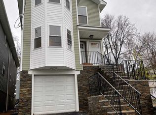 121 Montgomery St, Paterson, NJ 07501