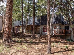 105 Tanglewood Ln, Alto, NM