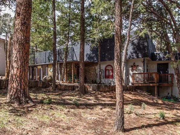 105 Tanglewood Ln, Alto, NM 88312