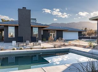 61584 Pueblo Trl, Joshua Tree, CA 92252