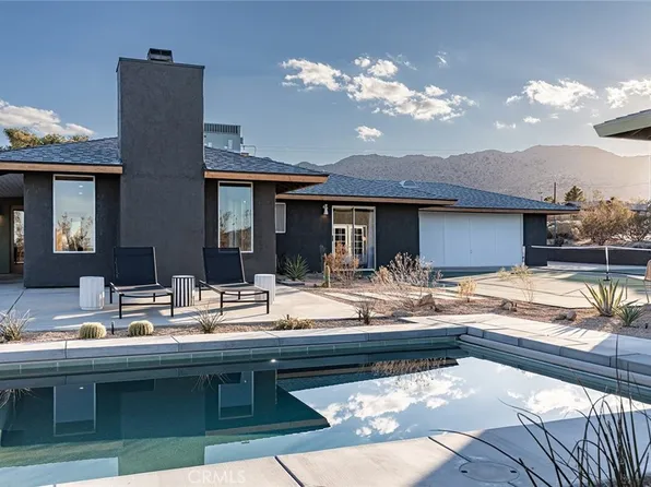 61584 Pueblo Trl, Joshua Tree, CA 92252