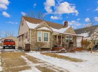 466 Pennsylvania Ave, Mansfield, OH 44905