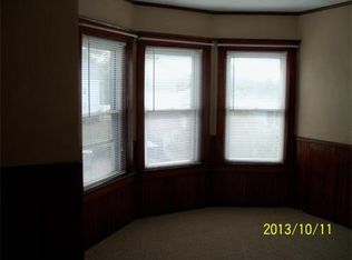 1267 N High St #3, Fall River, MA 02720
