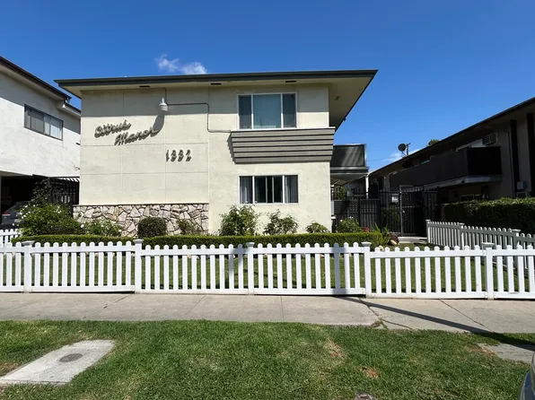 1332 N Citrus Ave APT 1, Los Angeles, CA 90028