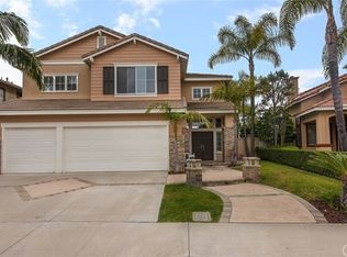 33 Viaggio Ln, Foothill Ranch, CA 92610