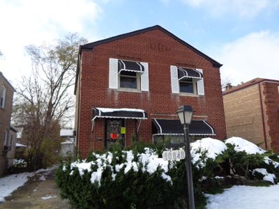 10848 S Green St, Chicago, IL, 60643