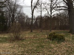 175 Burke Ave, Holland, MI 49424