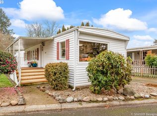 1475 Green Acres Rd SPACE 60, Eugene, OR 97408