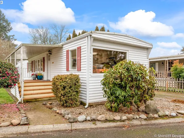 1475 Green Acres Rd Space 60, Eugene, OR 97408