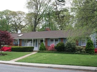 9 Marbury Rd, Severna Park, MD 21146