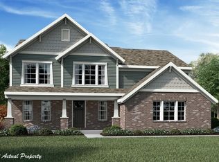 12282 Pleasant View Dr, Pickerington, OH 43147