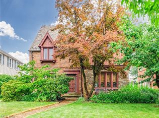 3575 Lytle Rd, Shaker Heights, OH 44122