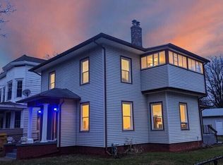 70 Chestnut St, Battle Creek, MI