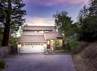 115 Hilltop Way, Scotts Valley, CA 95066