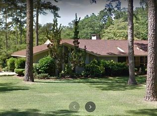 110 Ohara Rd, Americus, GA 31719