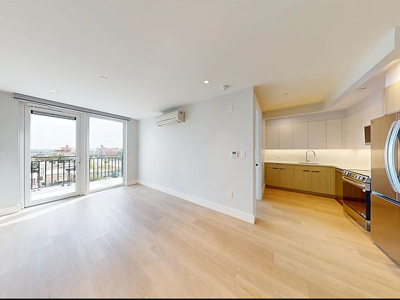 2nd image of 43-25 52nd St #4FF