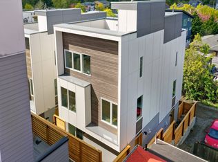 4719 32nd Ave S #B, Seattle, WA 98118