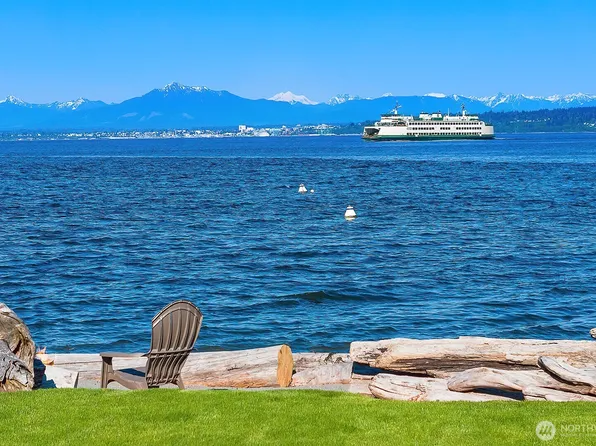 6887 SWANSON STREET, Clinton, WA 98236