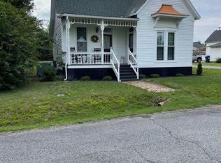 302 E Illinois St, Beebe, AR 72012