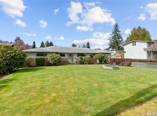 13023 20th Ave NE, Seattle, WA 98125