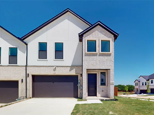 4435 Fatima Dr, Irving, TX 75062