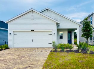 197 Pentwater Rd, Saint Augustine, FL 32092