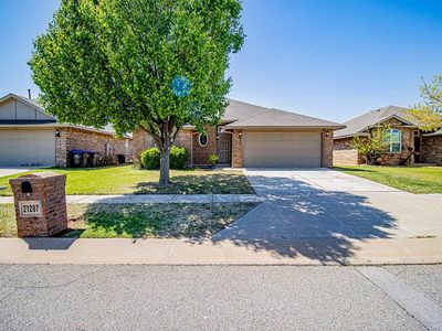 21207 River Lark Ln, Edmond, OK, 73012