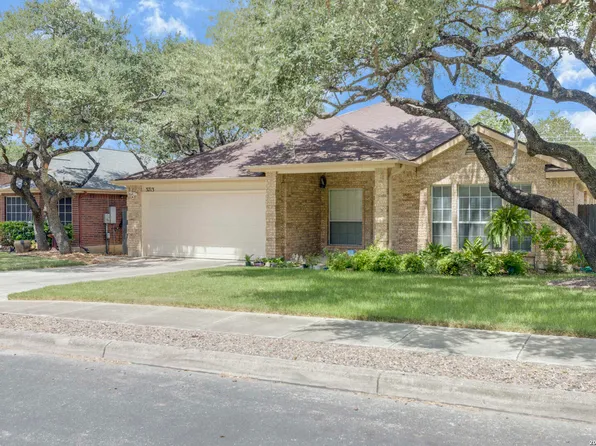 3713 Limestone Mesa, Schertz, TX 78154