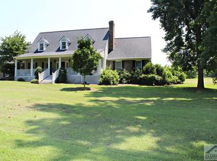 545 Millstone Cir, Athens, GA 30605
