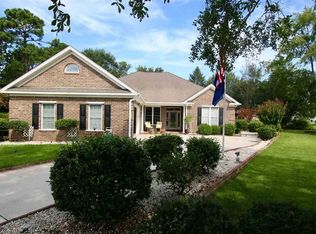 9583 Indigo Creek Blvd, Murrells Inlet, SC 29576