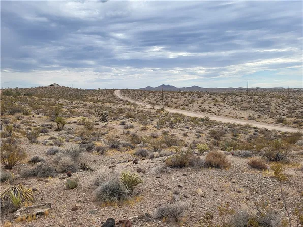 1140 E Bradley Bay Drive, Meadview, AZ 86444