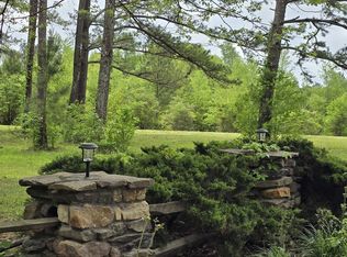 128 County Road 928, Delta, AL 36258