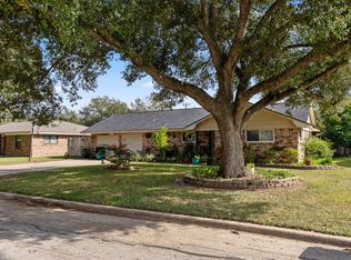 3940 Wickersham St, Bay City, TX 77414